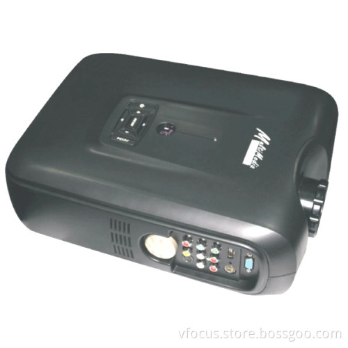 1800 lumens Home Theater Projector